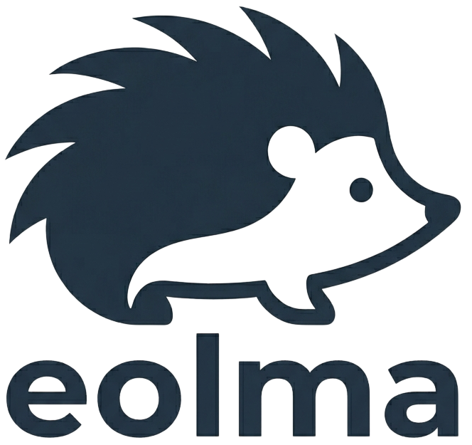 eolma logo